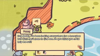 Скриншот 5 к игре Bug Fishin'