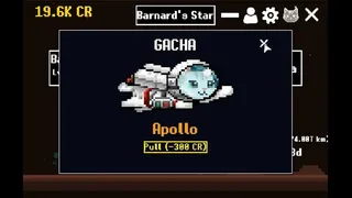 Скриншот 2 к игре Outta Space