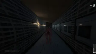 Скриншот 1 к игре Backrooms: Into the Hole
