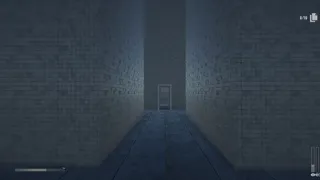 Скриншот 3 к игре Backrooms: Into the Hole