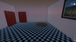 Скриншот 7 к игре Backrooms: Into the Hole