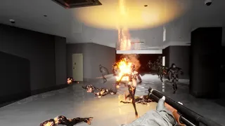 Скриншот 1 к игре Shock and Gnaw