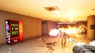 Скриншот 5 к игре Shock and Gnaw