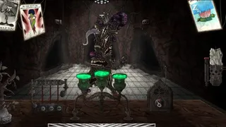 Скриншот 3 к игре PARRALYSIS