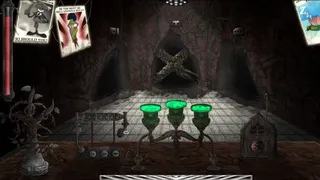 Скриншот 6 к игре PARRALYSIS