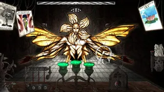 Скриншот 8 к игре PARRALYSIS