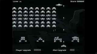 Скриншот 1 к игре Invaders Evolutions