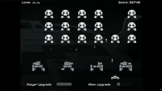 Скриншот 2 к игре Invaders Evolutions