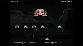 Скриншот 3 к игре Invaders Evolutions