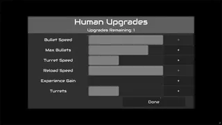 Скриншот 4 к игре Invaders Evolutions