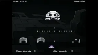 Скриншот 7 к игре Invaders Evolutions