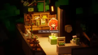 Скриншот 4 к игре RoofTown