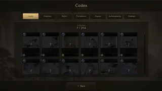 Скриншот 1 к игре 闲鱼修仙录