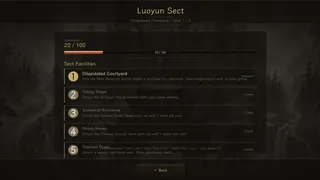 Скриншот 2 к игре 闲鱼修仙录