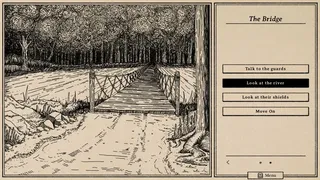 Скриншот 1 к игре South of the March