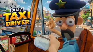 Скриншот 1 к игре I am a Taxi Driver