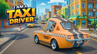Скриншот 5 к игре I am a Taxi Driver