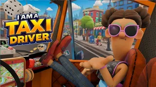 Скриншот 6 к игре I am a Taxi Driver