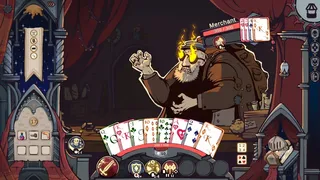 Скриншот 4 к игре Deckrown