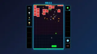 Скриншот 1 к игре Square!