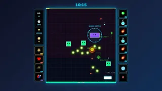 Скриншот 3 к игре Square!