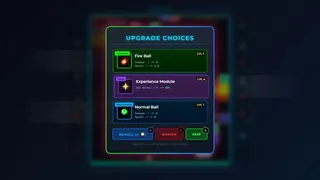 Скриншот 4 к игре Square!