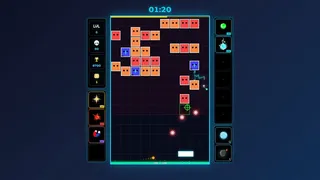 Скриншот 5 к игре Square!