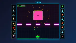 Скриншот 7 к игре Square!