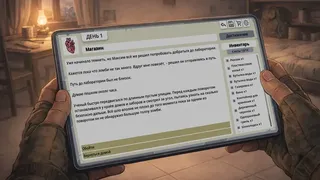 Скриншот 1 к игре Survive to Save
