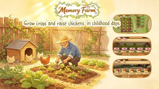 Скриншот 2 к игре Memory Farm