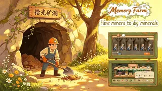 Скриншот 6 к игре Memory Farm