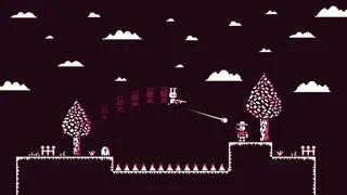 Скриншот 1 к игре Recoil Rabbit