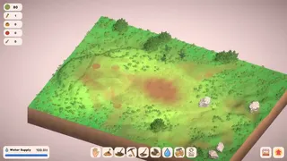 Скриншот 4 к игре Vibe Farmer