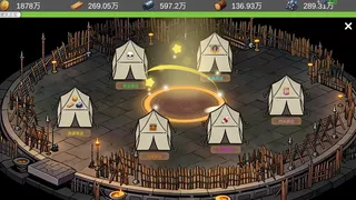 Скриншот 6 к игре 放置：武器工坊