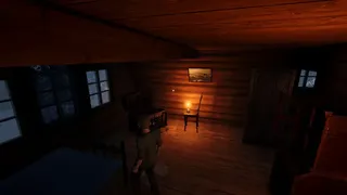 Скриншот 5 к игре Cowpocalypse: After the Lights