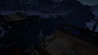 Скриншот 6 к игре Cowpocalypse: After the Lights