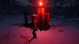 Скриншот 7 к игре Cowpocalypse: After the Lights