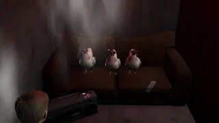 Скриншот 8 к игре Cowpocalypse: After the Lights