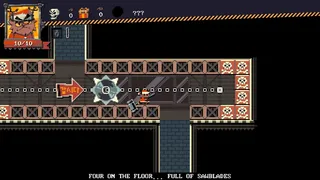 Скриншот 1 к игре CRIKEYMAS