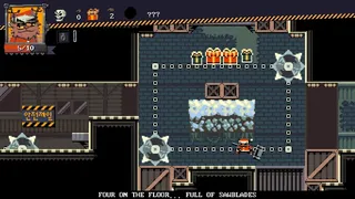 Скриншот 2 к игре CRIKEYMAS