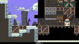 Скриншот 5 к игре CRIKEYMAS