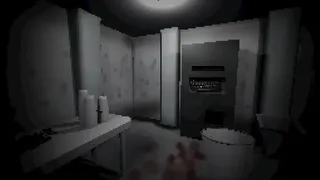 Скриншот 3 к игре SCP-294: The Coffee Machine