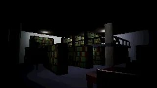 Скриншот 4 к игре SCP-294: The Coffee Machine