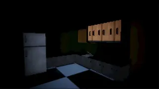 Скриншот 5 к игре SCP-294: The Coffee Machine
