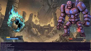 Скриншот 2 к игре MutaPit