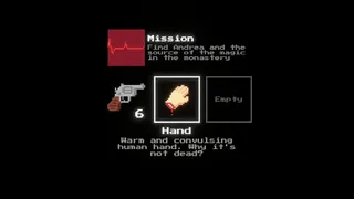 Скриншот 5 к игре Victoria Kopernik: Monastery