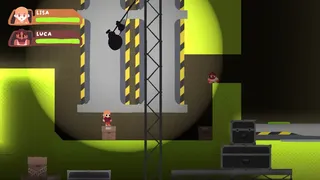 Скриншот 1 к игре Scenemates
