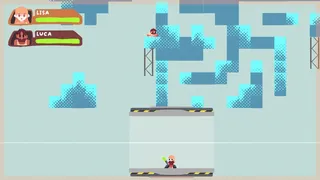 Скриншот 3 к игре Scenemates