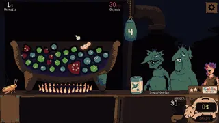 Скриншот 1 к игре Slime Soup