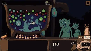 Скриншот 2 к игре Slime Soup